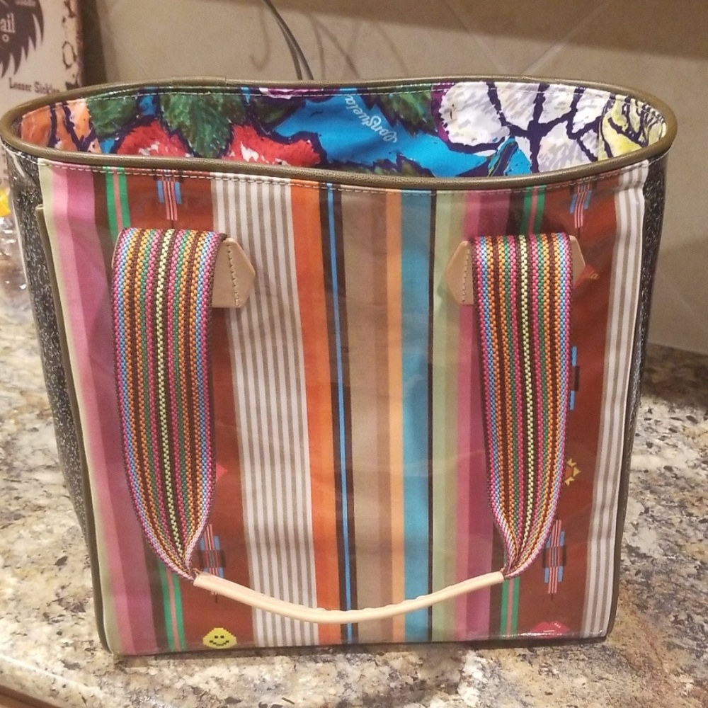 Consuela purse